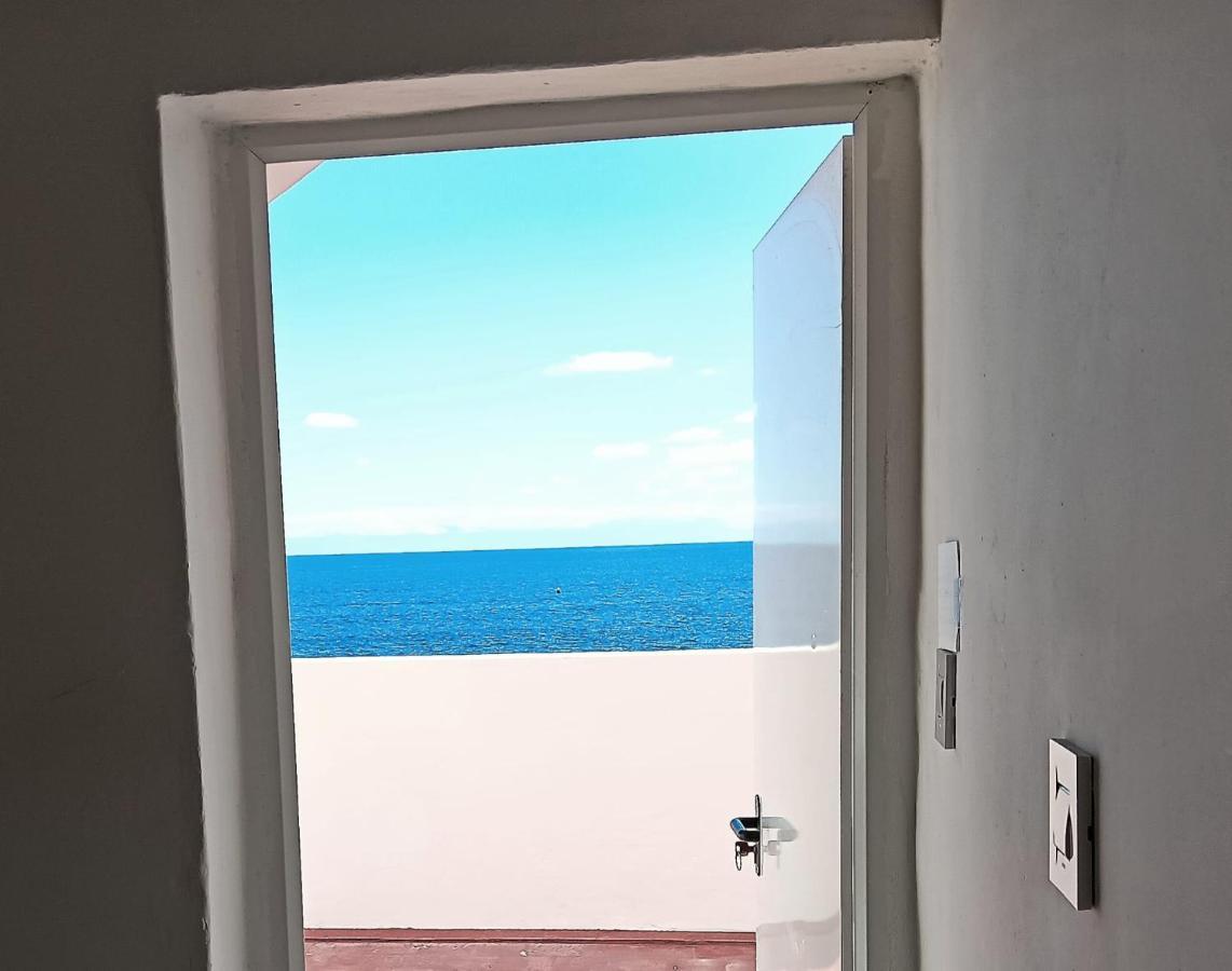 En Primera Linea De Mar, Teresitas, Santa Cruz De Tenerife