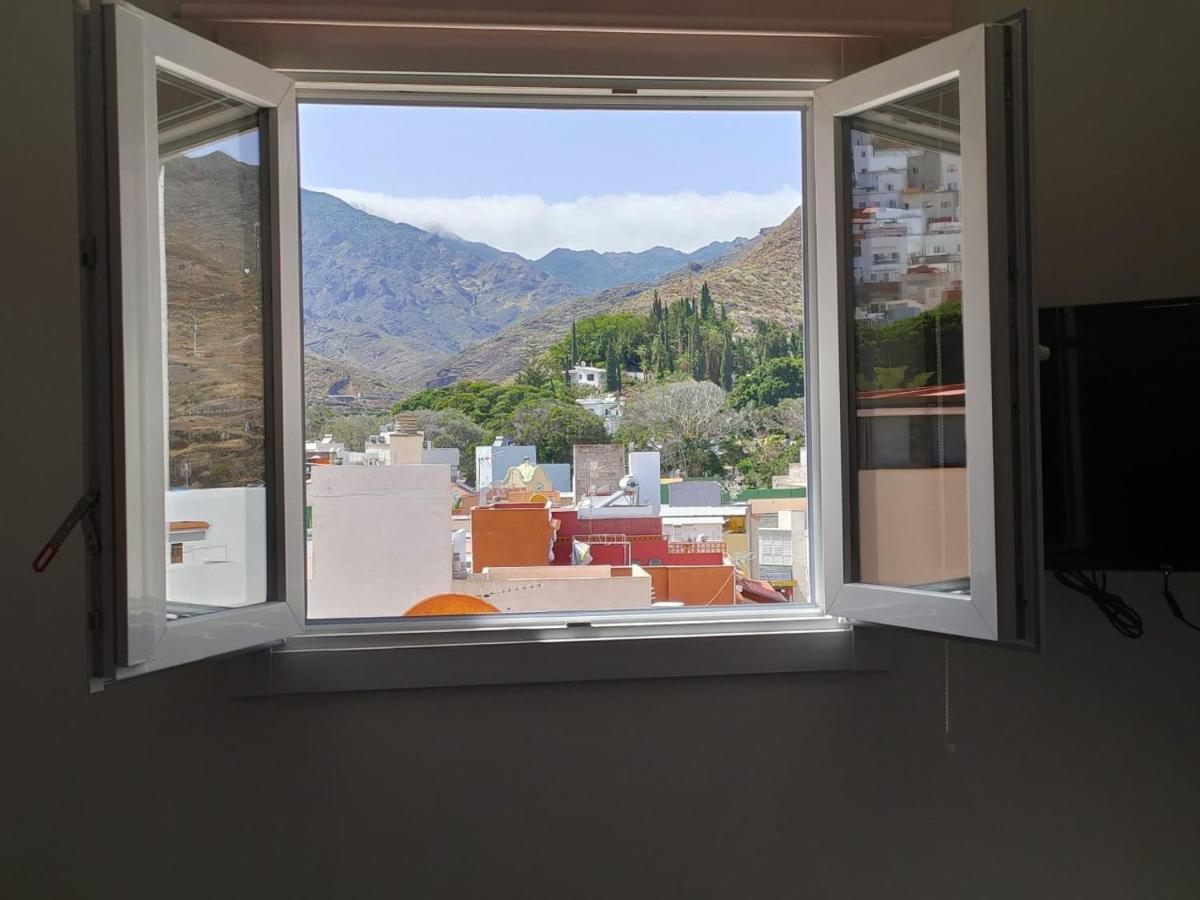 En Primera Línea De Mar, Teresitas, Santa Cruz De Tenerife Apartamento San Andres (Tenerife)
