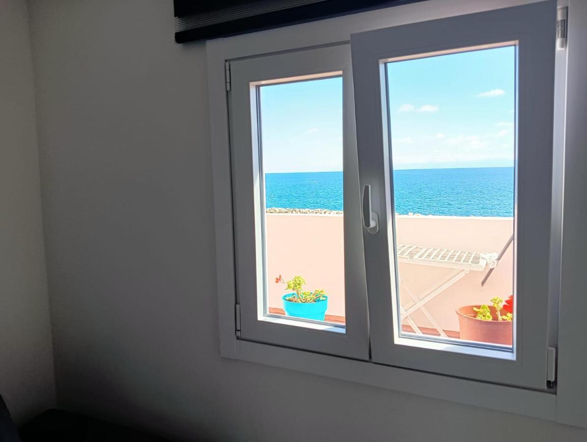 En Primera Línea De Mar, Teresitas, Santa Cruz De Tenerife